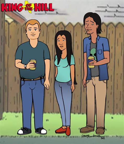 xbree.neg|King of the hill comic porn .